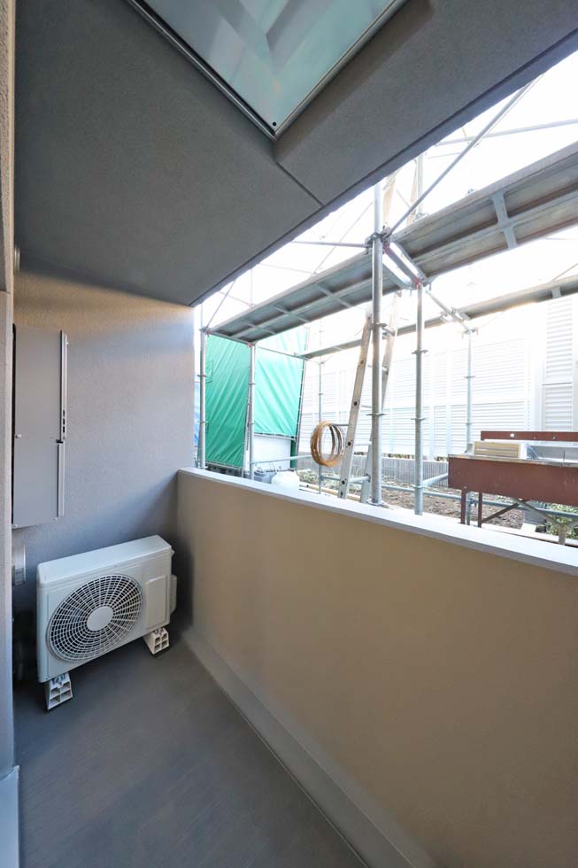 (仮称）PREMIUM CUBE東高円寺DEUX 107（10枚目）