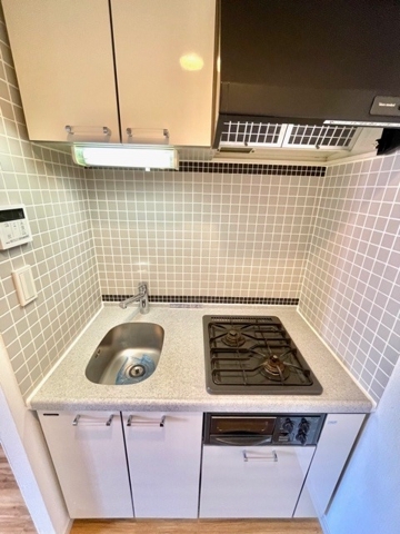 新品家具付きマンション神保町2(KaGood東京) 505（3枚目）