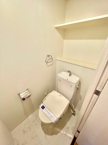 新品家具付きマンション神保町2(KaGood東京) 505（6枚目）