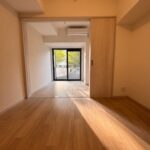 新品家具付きマンション高田2(KaGood東京) 215