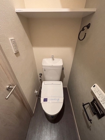 新品家具付きマンション高田2(KaGood東京) 215（6枚目）