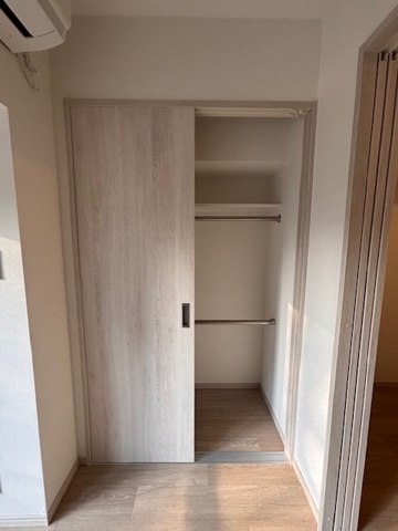 新品家具付きマンション高田2(KaGood東京) 215（7枚目）