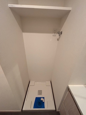 新品家具付きマンション高田2(KaGood東京) 215（8枚目）