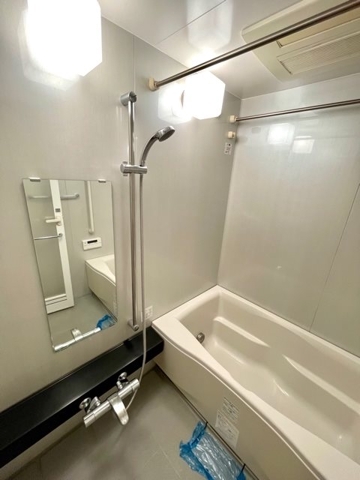 新品家具付きマンション神田三崎町6(KaGood東京) 302（4枚目）