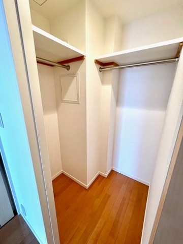 新品家具付きマンション神田三崎町6(KaGood東京) 302（7枚目）