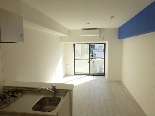 新品家具付きマンション高田2(KaGood東京) 515（2枚目）