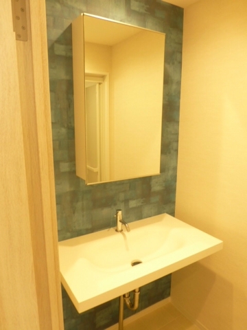 新品家具付きマンション高田2(KaGood東京) 515（3枚目）