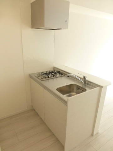新品家具付きマンション高田2(KaGood東京) 515（4枚目）