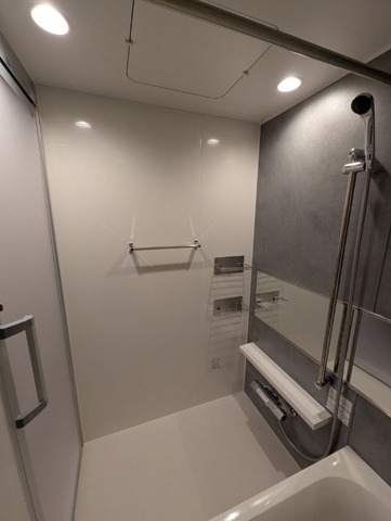 新品家具付きマンション上落合14(KaGood東京) 405（6枚目）