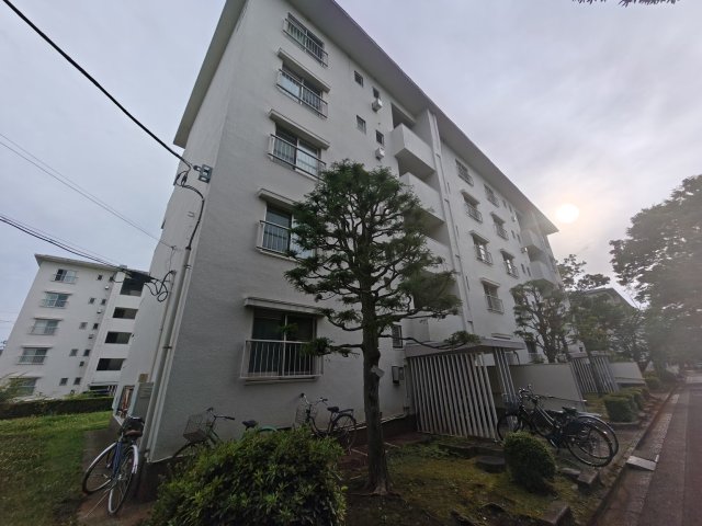 夏見台団地23号棟 402（10枚目）
