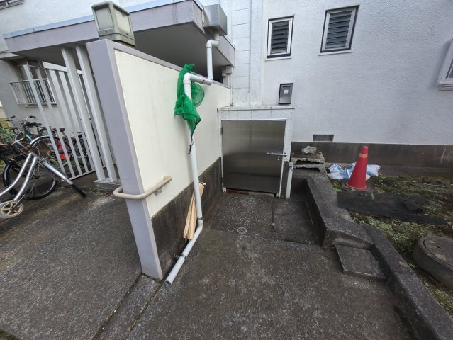 夏見台団地23号棟 402（6枚目）
