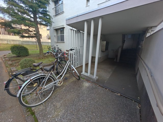 夏見台団地23号棟 402（7枚目）