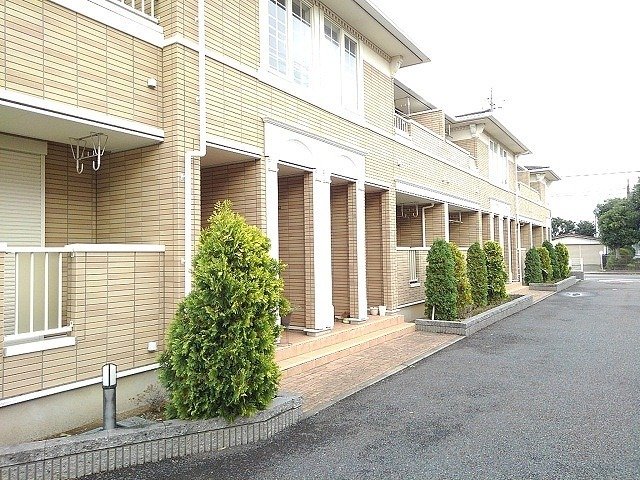 ポラリスハウスⅢ 205（12枚目）