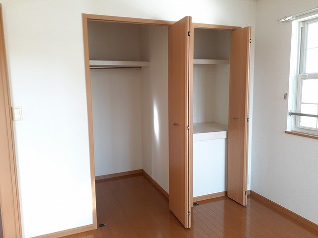 ポラリスハウスⅢ 205（8枚目）