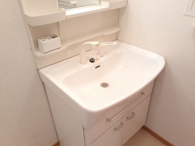 ポラリスハウスⅢ 205（9枚目）