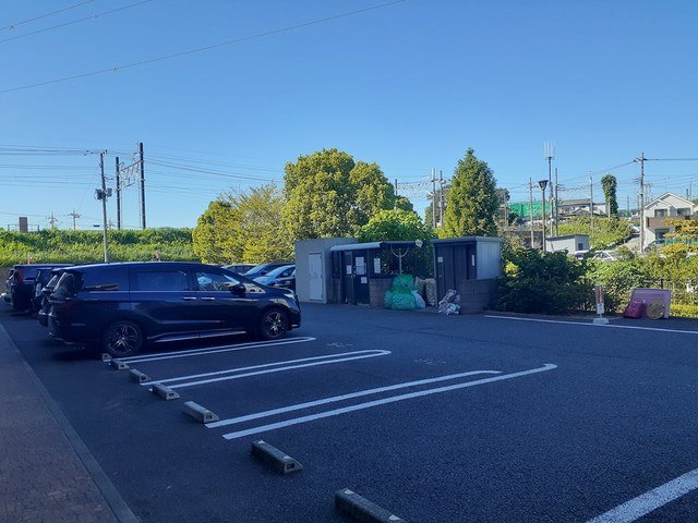 オリーブ　コート塚田 214（13枚目）