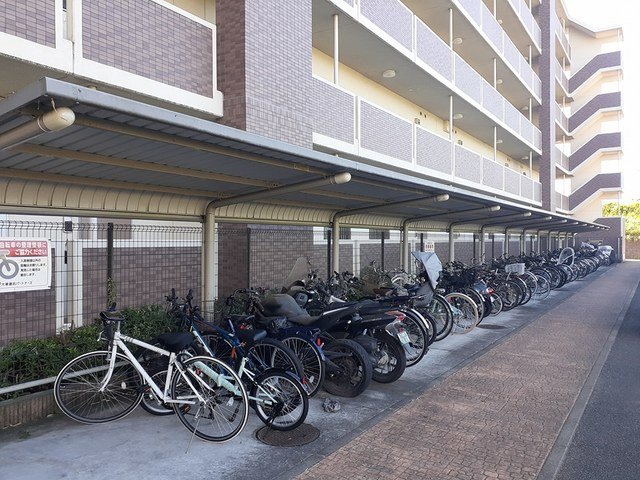 オリーブ　コート塚田 214（14枚目）