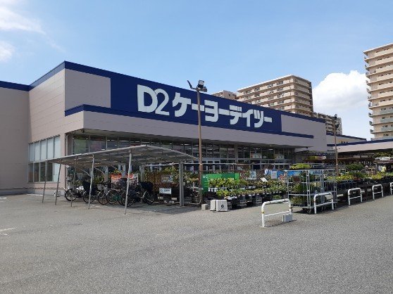 オリーブ　コート塚田 214（18枚目）