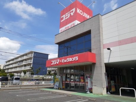 オリーブ　コート塚田 214（19枚目）