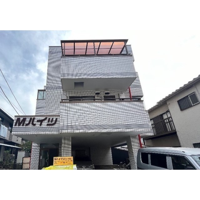 Mハイツ　船橋 201（19枚目）