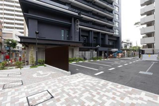 パークアクシス市川 215（20枚目）