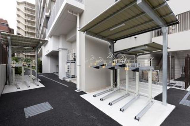 パークアクシス市川 215（21枚目）