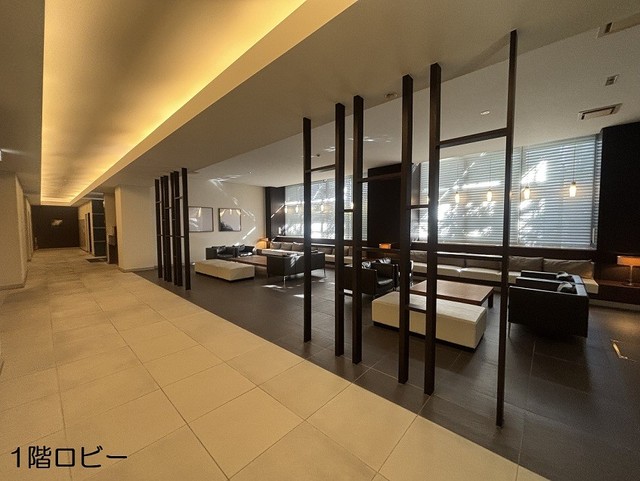 パークアクシス西船橋本郷町 205（3枚目）
