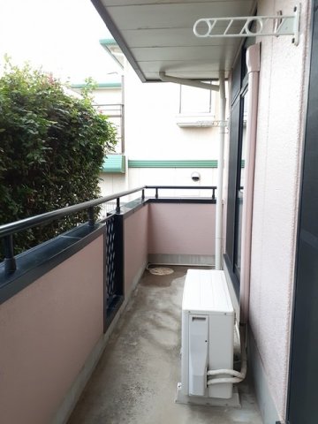 エクセルコート壱番館 103（4枚目）