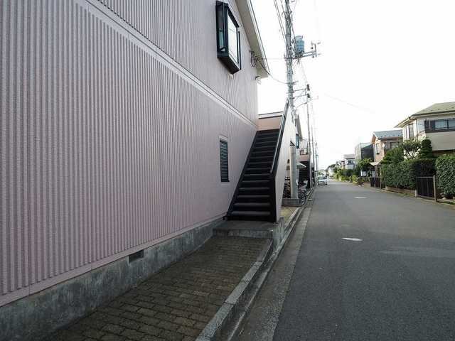 エクセルコート壱番館 103（5枚目）
