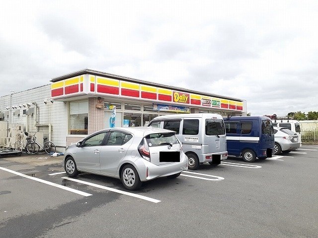 アメニティーＣ 103（16枚目）