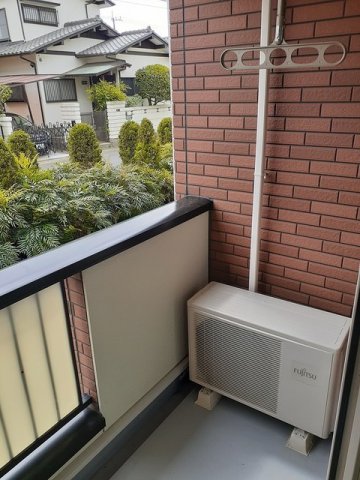 アメニティーＣ 103（8枚目）